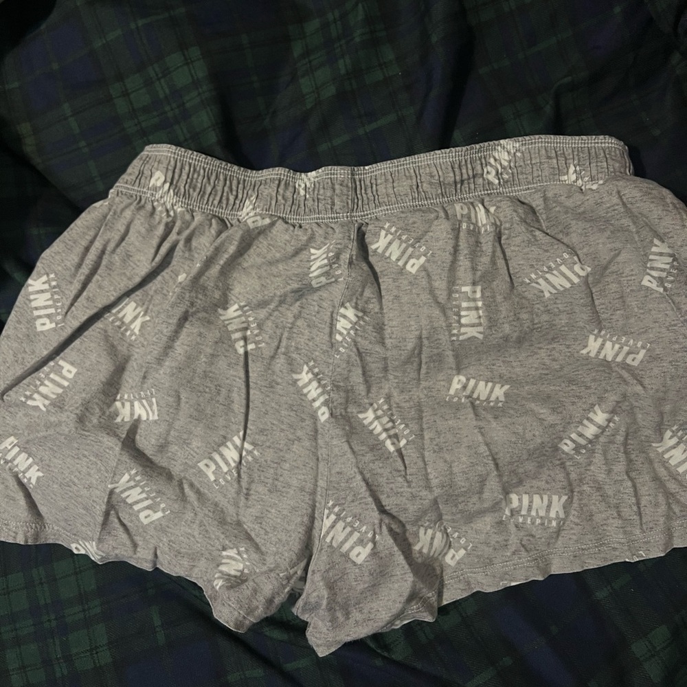 PINK Boxer shorts